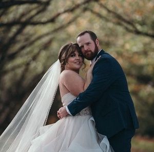 Meet your Posher, Kristi